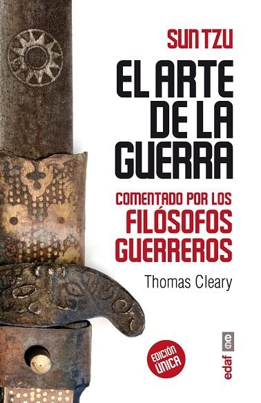 El arte de la guerra | 9788441433632 | SUN TZU | Librería Castillón - Comprar libros online Aragón, Barbastro