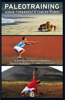 Paleotraining | 9788466647830 | Pérez, Carlos | Librería Castillón - Comprar libros online Aragón, Barbastro