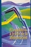 El equilibrio a través de la alimentación | 9788460588641 | Cuevas Fernández, Olga | Librería Castillón - Comprar libros online Aragón, Barbastro