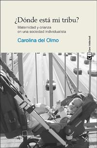 ¿Dónde está mi tribu? | 9788494074141 | Librería Castillón - Comprar libros online Aragón, Barbastro