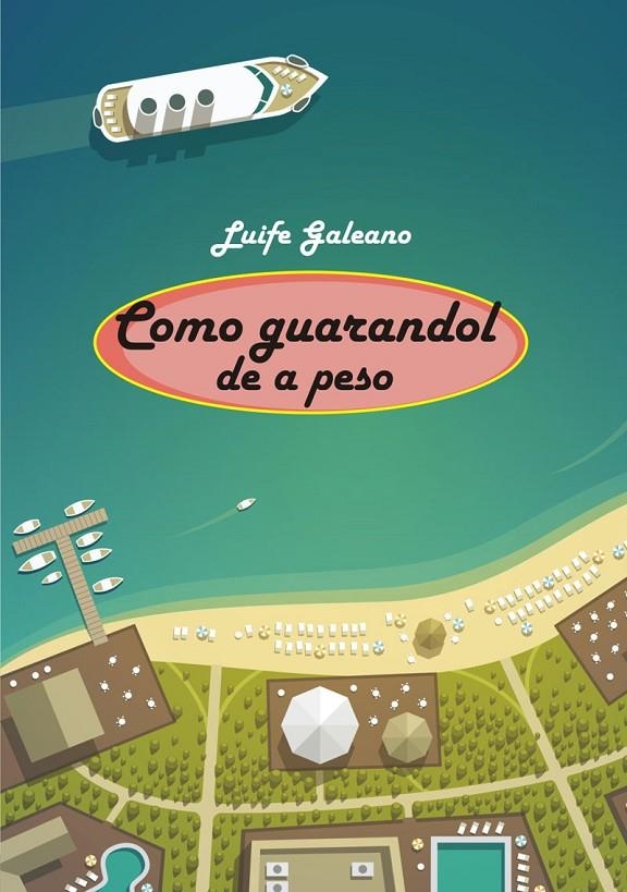 Como guarandol de a peso | 9788415918301 | Díaz Galeano, Luis Felipe | Librería Castillón - Comprar libros online Aragón, Barbastro