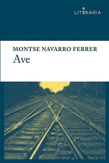 Ave | 9788415900160 | Navarro Ferrer, Montse | Librería Castillón - Comprar libros online Aragón, Barbastro