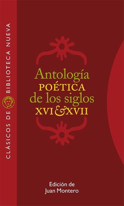 Antología poética de los siglos XVI-XVII | 9788497421409 | VV.AA. | Librería Castillón - Comprar libros online Aragón, Barbastro