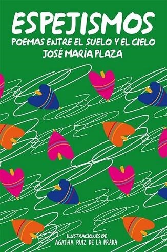 ESPEJISMOS: POEMAS ENTRE EL SUELO Y EL CIELO | 9788468308852 | Plaza Plaza, José María | Librería Castillón - Comprar libros online Aragón, Barbastro