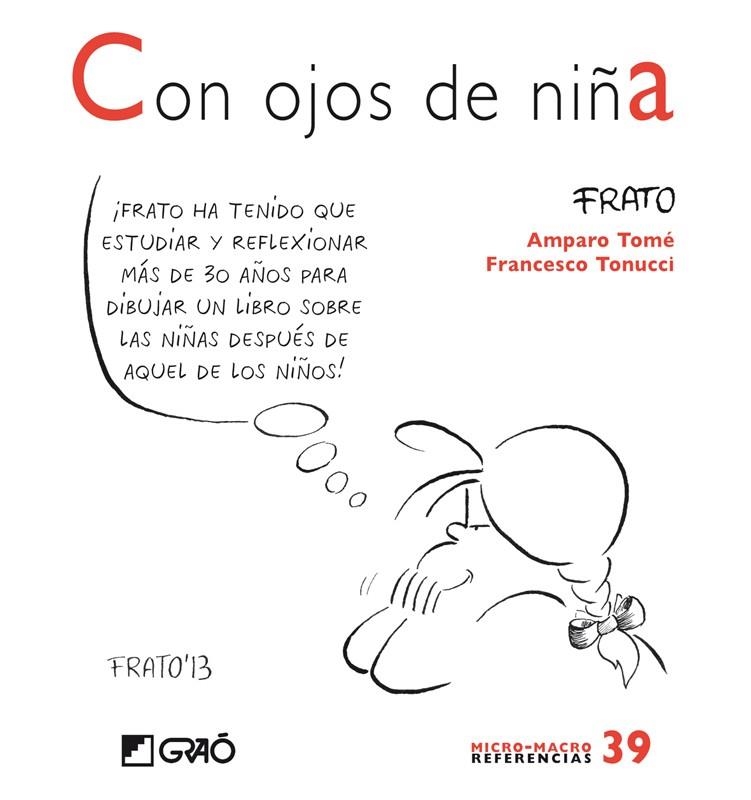 Con ojos de niña | 9788499805191 | Tomé, Amparo | Librería Castillón - Comprar libros online Aragón, Barbastro