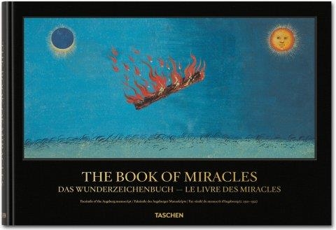 Book of Miracles | 9783836542852 | Borchert, Till-Holger; P. Waterman, Joshua | Librería Castillón - Comprar libros online Aragón, Barbastro