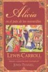 Alicia en el País de las Maravillas | 9788499500324 | Carroll, Lewis; Tenniel, John il. | Librería Castillón - Comprar libros online Aragón, Barbastro