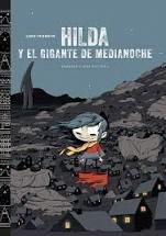 HILDA Y EL GIGANTE DE MEDIANOCHE | 9788415208433 | PEARSON, LUKE | Librería Castillón - Comprar libros online Aragón, Barbastro