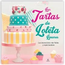 Las tartas de Loleta | 9788467040197 | Linares, Loreta | Librería Castillón - Comprar libros online Aragón, Barbastro