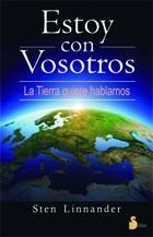 ESTOY CON VOSOTROS | 9788478087235 | LINNANDER, STEN | Librería Castillón - Comprar libros online Aragón, Barbastro