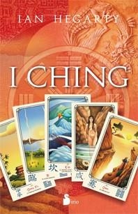 I CHING (ESTUCHE) | 9788478088614 | HEGARTY, IAN | Librería Castillón - Comprar libros online Aragón, Barbastro