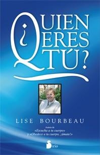 QUIEN ERES TU? | 9788478089093 | BOURBEAU, LISE | Librería Castillón - Comprar libros online Aragón, Barbastro