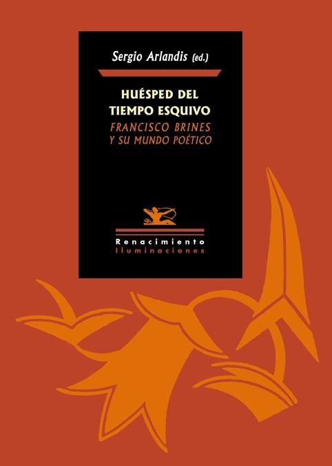 Huésped del tiempo esquivo | 9788484727095 | VV.AA. | Librería Castillón - Comprar libros online Aragón, Barbastro