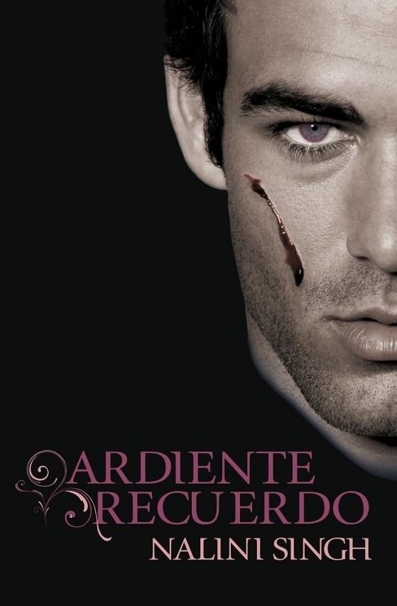 Ardiente recuerdo - Psi/Cambiantes 7 | 9788401384912 | SINGH, NALINI | Librería Castillón - Comprar libros online Aragón, Barbastro