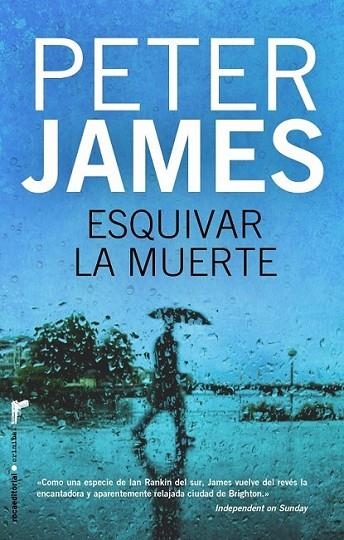 Esquivar la muerte | 9788499187136 | James, Peter | Librería Castillón - Comprar libros online Aragón, Barbastro