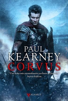 Corvus | 9788498890884 | Kearney, Paul | Librería Castillón - Comprar libros online Aragón, Barbastro