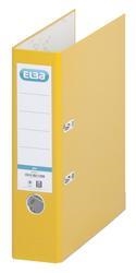 ARCHIVADOR ELBA RADO TOP A4 ANCHO 8 CM AMARILLO | 4002030138155 | Librería Castillón - Comprar libros online Aragón, Barbastro