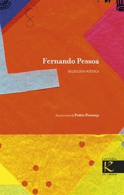 Fernando Pessoa | 9788415250623 | Guillén, Fernando; Proença, Pedro | Librería Castillón - Comprar libros online Aragón, Barbastro