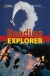 READING EXPLORER 1 ALUMNO+CDR | 9781424006373 | VARIOS | Librería Castillón - Comprar libros online Aragón, Barbastro