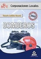 Bomberos. Temario jurídico general ed.2011 | 9788467665031 | Martos Navarro, Fernando | Librería Castillón - Comprar libros online Aragón, Barbastro