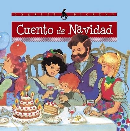 Cuento de Navidad | 9788415497516 | Dickens, Charles | Librería Castillón - Comprar libros online Aragón, Barbastro