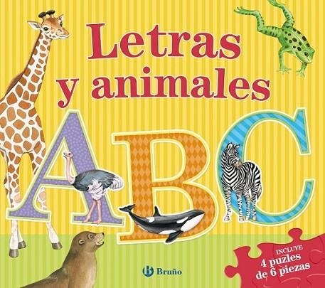 Letras y animales | 9788421678404 | VV. AA. | Librería Castillón - Comprar libros online Aragón, Barbastro