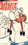 Libro-juego Astérix, 2 | 9788408016885 | Goscinny / Uderzo | Librería Castillón - Comprar libros online Aragón, Barbastro