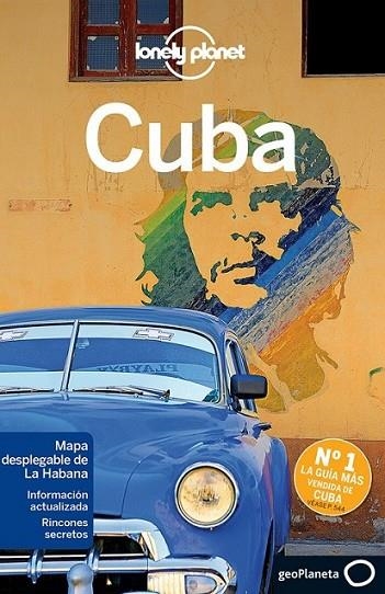 Cuba - Lonely planet 6ed.2014 | 9788408124160 | Sainsbury, Brendan; Waterson, Luke | Librería Castillón - Comprar libros online Aragón, Barbastro