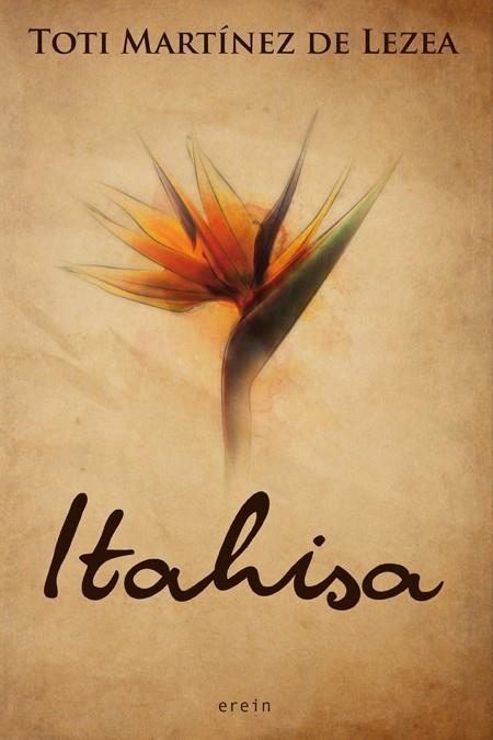 Itahisa | 9788497468749 | Martínez de Lezea, Toti | Librería Castillón - Comprar libros online Aragón, Barbastro