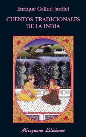 Cuentos tradicionales de la India | 9788478134137 | Anónimo | Librería Castillón - Comprar libros online Aragón, Barbastro