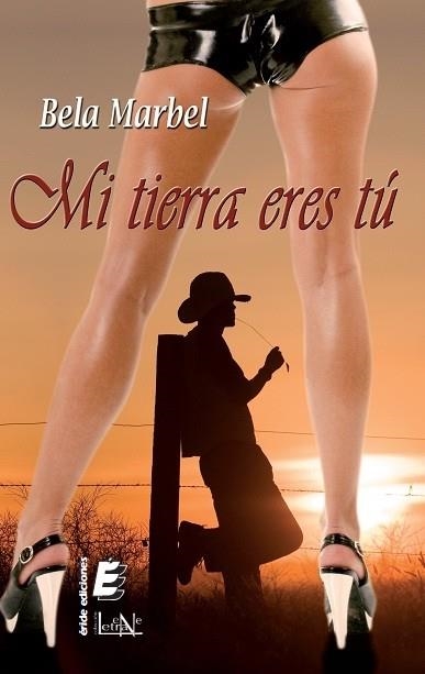 Mi tierra eres tú | 9788415643913 | Marbel, Bela | Librería Castillón - Comprar libros online Aragón, Barbastro