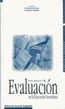 Teoría y práctica de la evaluación en Educación Secundaria | 9788433107046 | Ramo Traver, Zacarías / Casanova, María Antonia | Librería Castillón - Comprar libros online Aragón, Barbastro