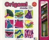 Origami moda | 9789876370691 | Klutz | Librería Castillón - Comprar libros online Aragón, Barbastro