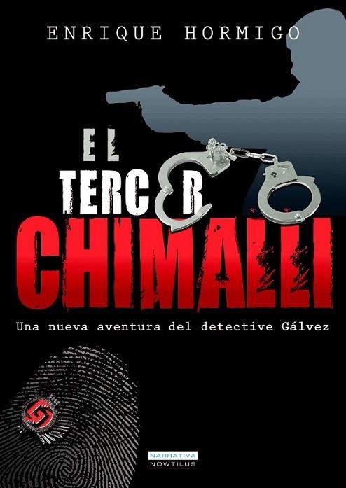 El tercer chimalli | 9788499675817 | Hormigo Julio, Enrique | Librería Castillón - Comprar libros online Aragón, Barbastro