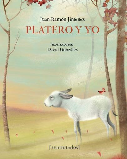 Platero y yo | 9788416082575 | Jiménez Mantecón, Juan Ramón | Librería Castillón - Comprar libros online Aragón, Barbastro