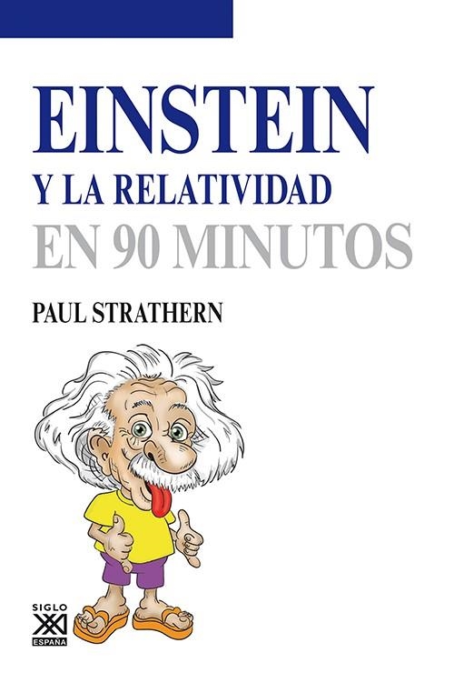 Einstein y la relatividad | 9788432316609 | Strathern, Paul | Librería Castillón - Comprar libros online Aragón, Barbastro