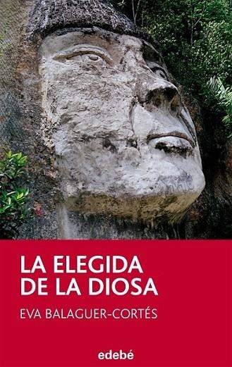 LA ELEGIDA DE LA DIOSA | 9788468312200 | Balaguer-Cortés López, Eva María | Librería Castillón - Comprar libros online Aragón, Barbastro