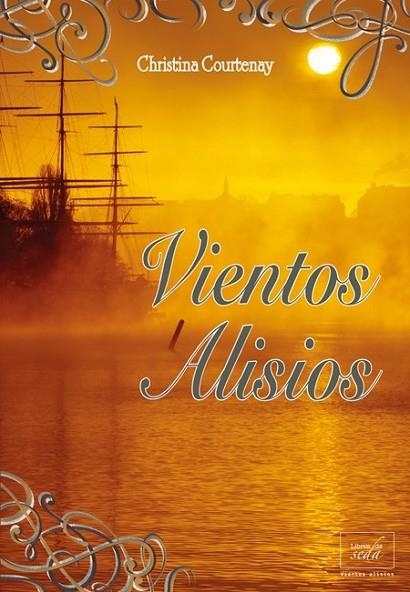 Vientos alisios | 9788415854265 | Courtenay, Christina | Librería Castillón - Comprar libros online Aragón, Barbastro