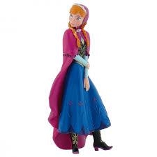 FIGURA ANNA - FROZEN  | 4007176129609 | Librería Castillón - Comprar libros online Aragón, Barbastro