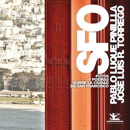 SFO | 9788484727712 | Luque Pinilla, Pablo; Rodríguez Torrego, José Luis | Librería Castillón - Comprar libros online Aragón, Barbastro