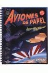 AVIONES DE PAPEL  NE | 9789876371957 | STILLINGER, DOUG | Librería Castillón - Comprar libros online Aragón, Barbastro