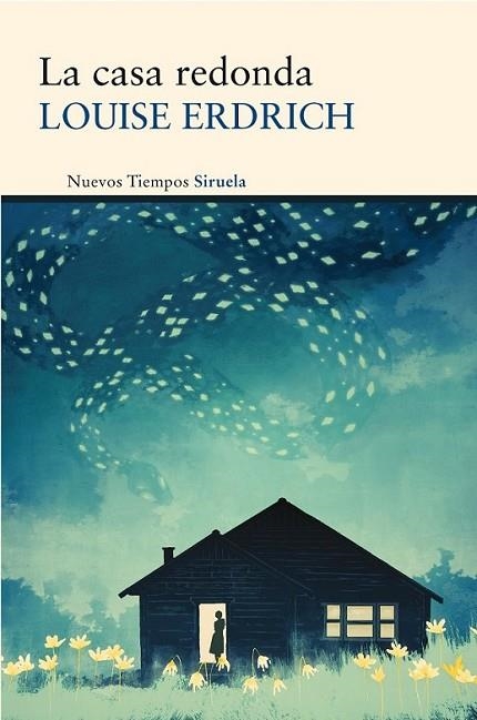 La casa redonda | 9788415723035 | Erdrich, Louise | Librería Castillón - Comprar libros online Aragón, Barbastro