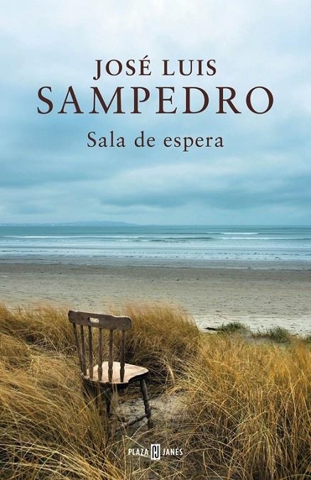 Sala de espera | 9788401343056 | José Luis Sampedro | Librería Castillón - Comprar libros online Aragón, Barbastro