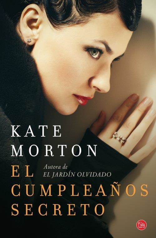 El cumpleaños secreto - PDL | 9788466328210 | Morton, Kate | Librería Castillón - Comprar libros online Aragón, Barbastro