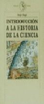 Introducción a la Historia de la Ciencia | 9788474234053 | KRAGH, HELGE | Librería Castillón - Comprar libros online Aragón, Barbastro