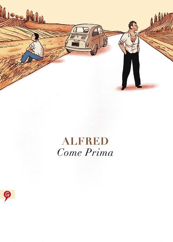 Come prima | 9788416131020 | Alfred | Librería Castillón - Comprar libros online Aragón, Barbastro