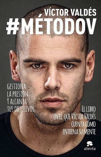 #MétodoV | 9788415678779 | Valdés Arribas, Víctor | Librería Castillón - Comprar libros online Aragón, Barbastro