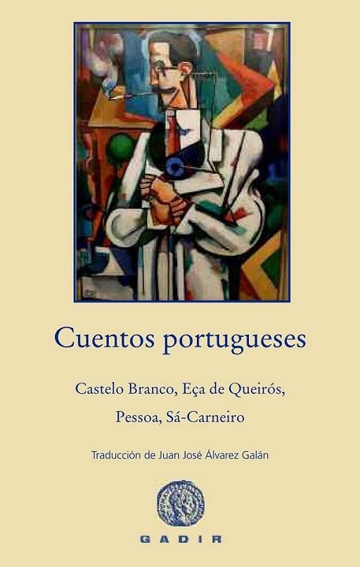 Cuentos portugueses | 9788494179990 | VV.AA. | Librería Castillón - Comprar libros online Aragón, Barbastro