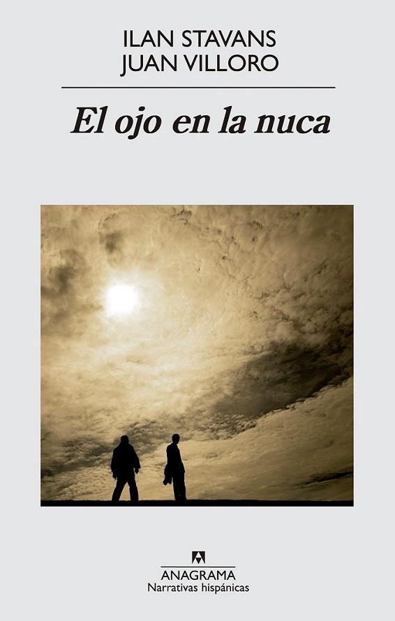 El ojo en la nuca | 9788433997753 | Stavans, Ilan; Villoro, Juan | Librería Castillón - Comprar libros online Aragón, Barbastro