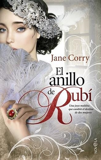 El anillo de rubí | 9788490600764 | Corry, Jane | Librería Castillón - Comprar libros online Aragón, Barbastro